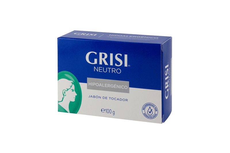 jabon neutro 100gr