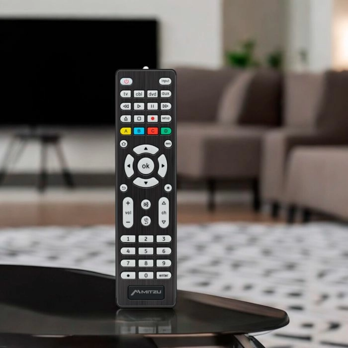 control universal mitzu 1pz rcu-404