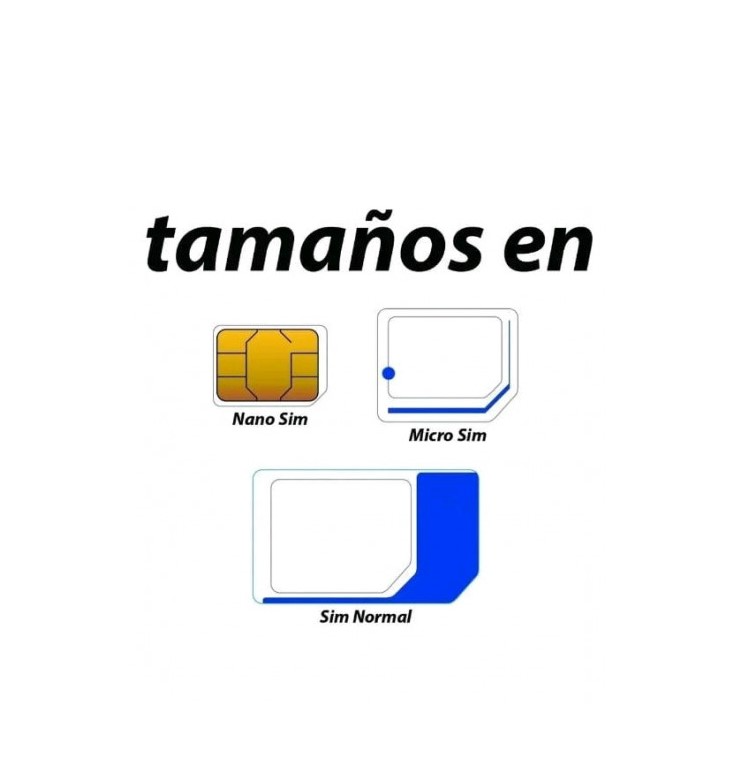 chip telcel
