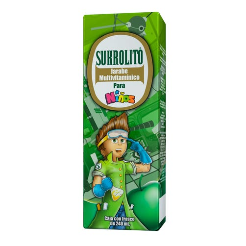 sukrolito jbe multivit 240ml