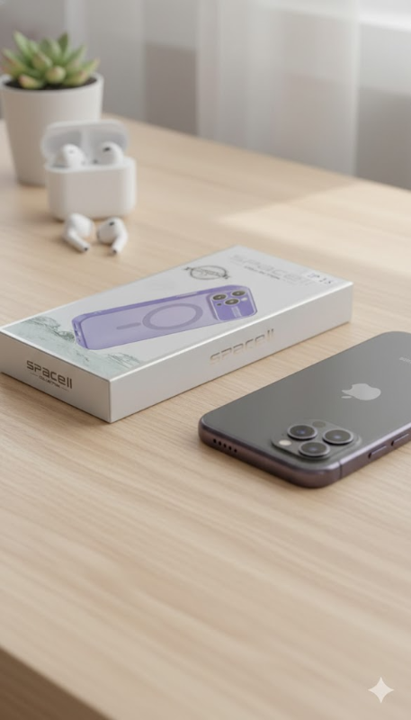 iphone 15 funda magsafe ip 15