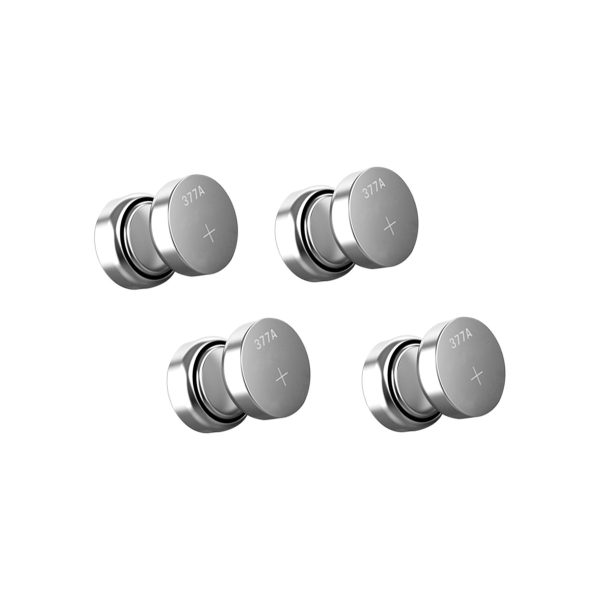 pila de 1.5v 1pz idc-ag4