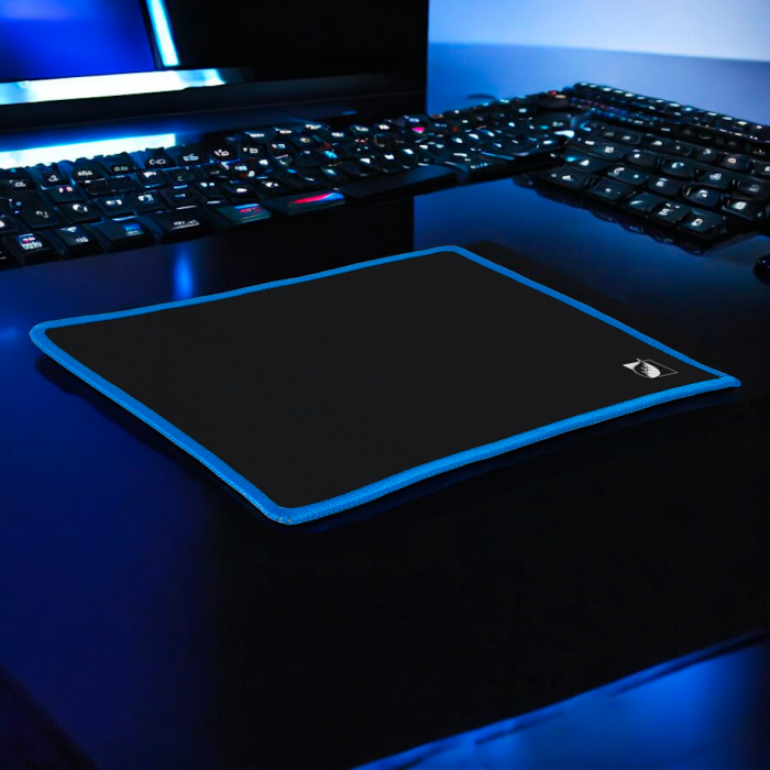 mouse pad antiderapante 25x21 cm 18-7096