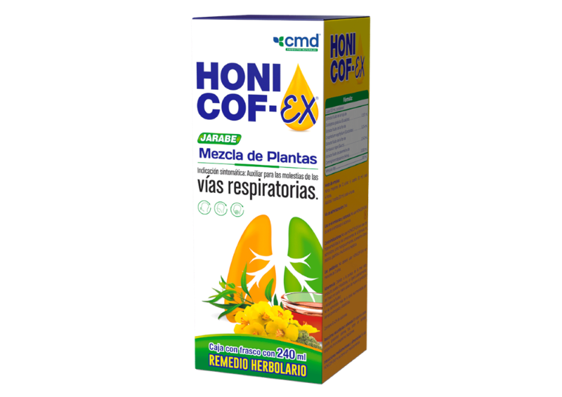 honicof-ex 240ml