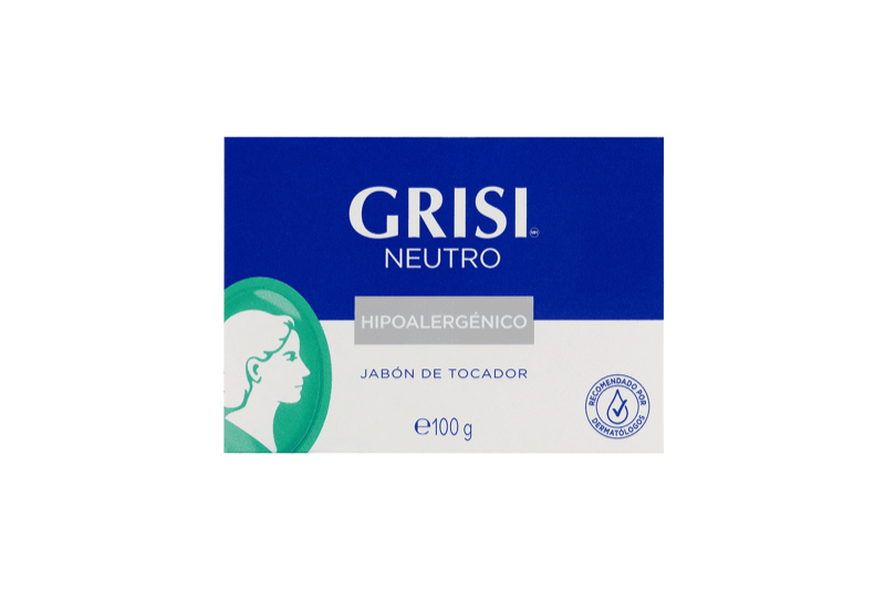 jabon neutro 100gr