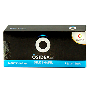 sildenafil 100mg 1Tab