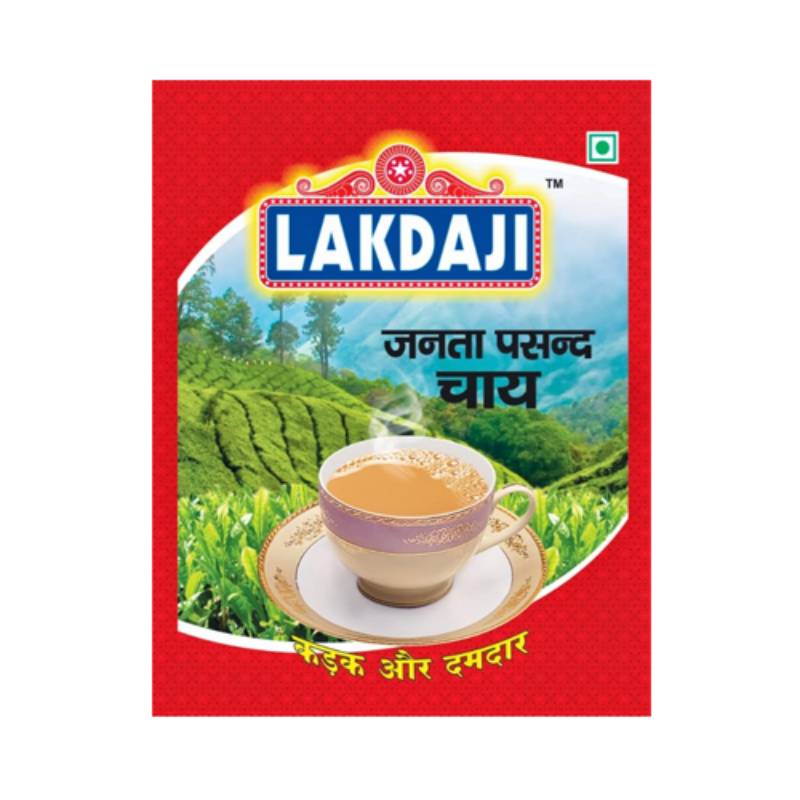 Lakdaji Janata Pasand Tea