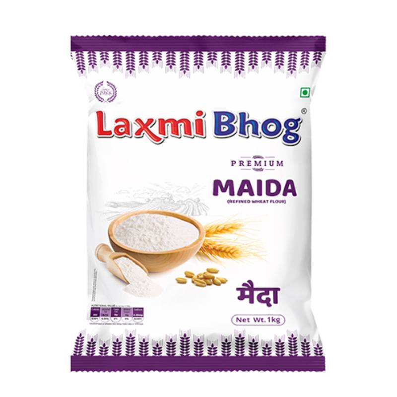 LAXMI BHOG MAIDA