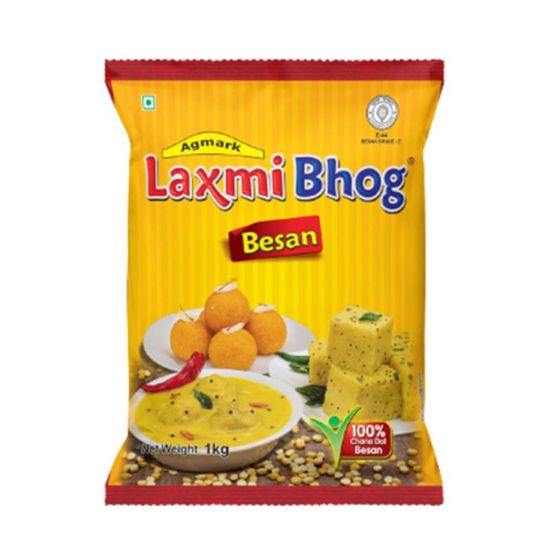 LAXMI BHOG BESAN