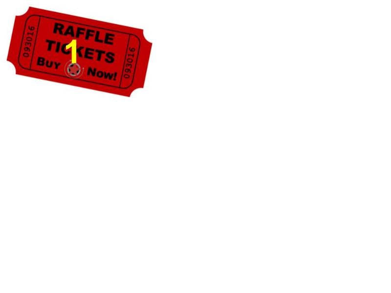 1 Raffle