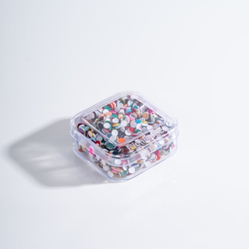 DibbiBox - Single