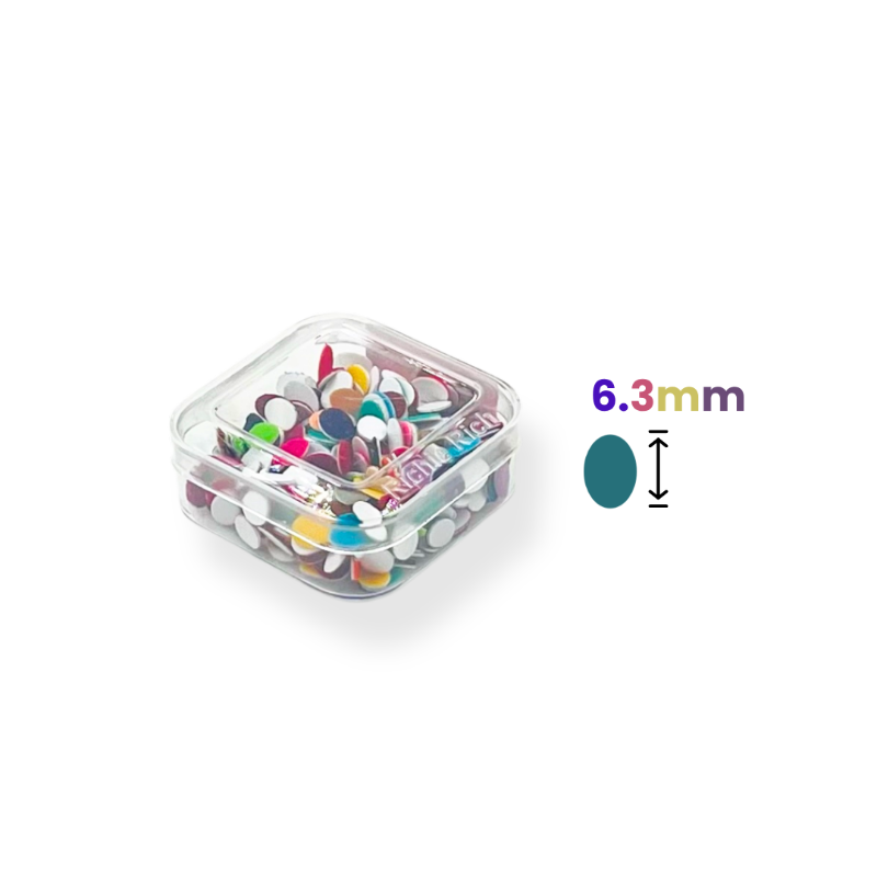 Seema - Dibbibox