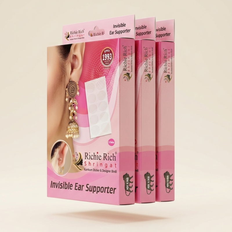 Ear Supporters (Pack of 3)
