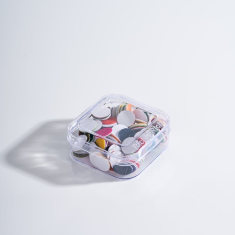 DibbiBox - Single