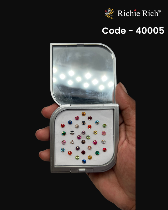 Size 4mm - Limited Edition