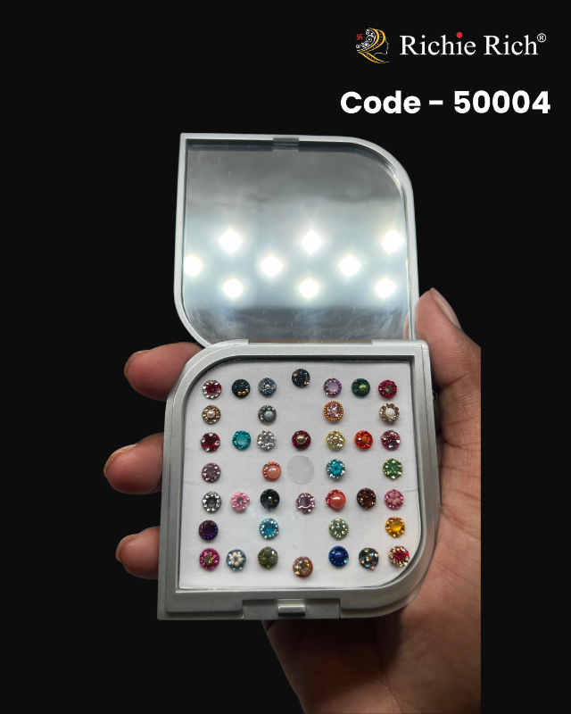 Size 5mm - Limited Edition