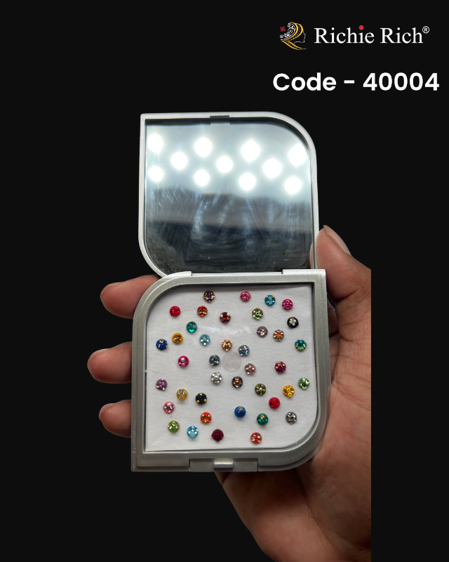 Size 4mm - Limited Edition