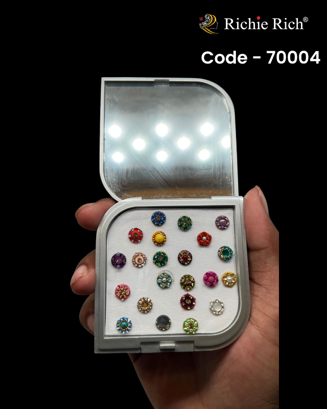 Size 7mm - Limited Edition