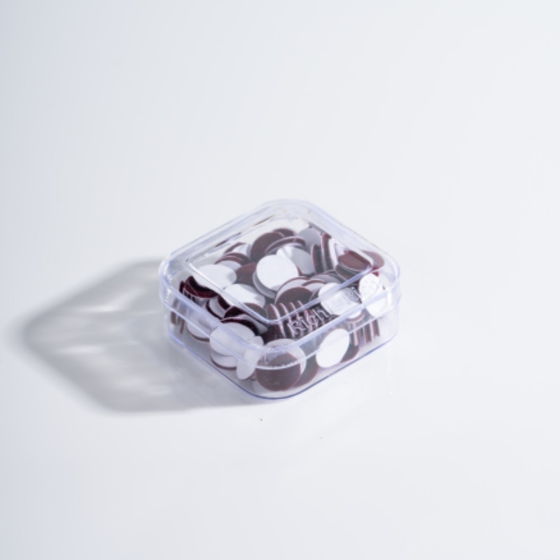 DibbiBox - Single