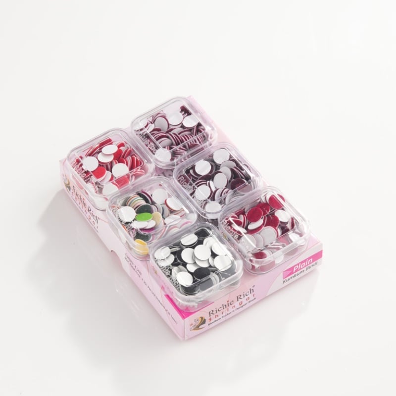 DibbiBox - 6 Mix