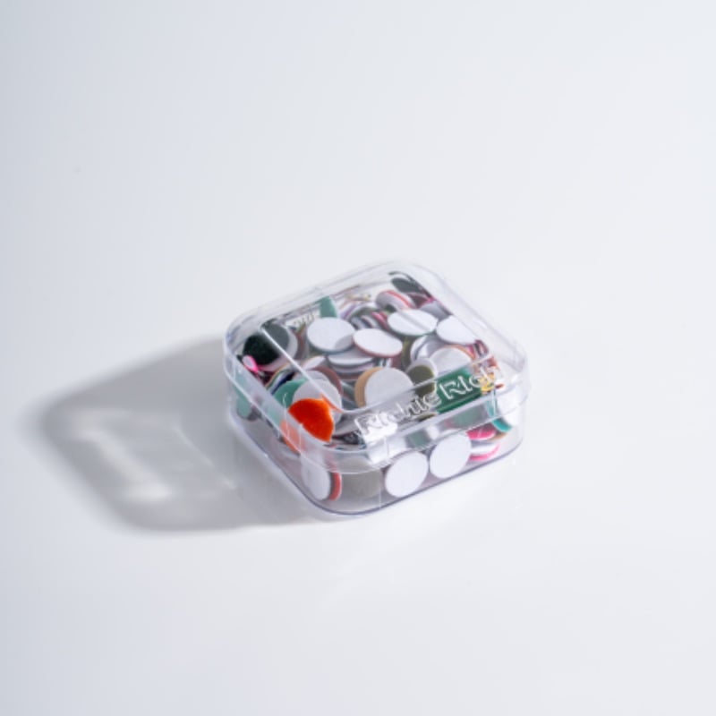 DibbiBox - Single