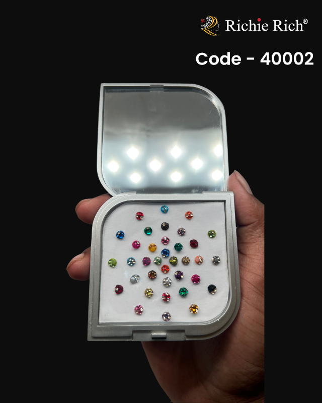 Size 4mm - Limited Edition