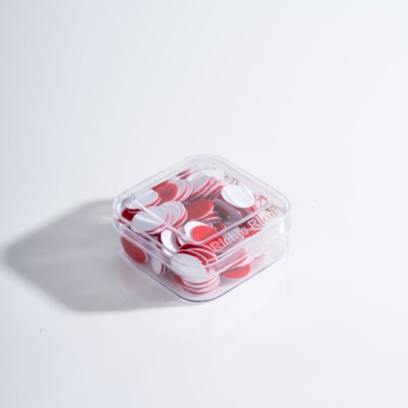 DibbiBox - Single