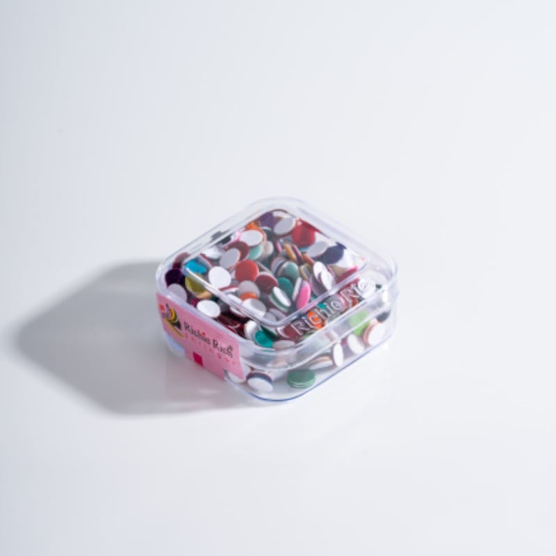 DibbiBox - Single
