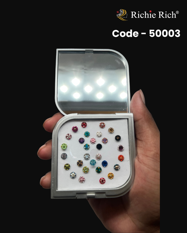 Size 5mm - Limited Edition