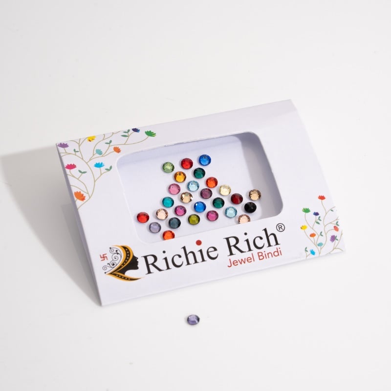 Rangeen Rhinestone