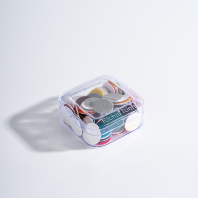 DibbiBox - Single