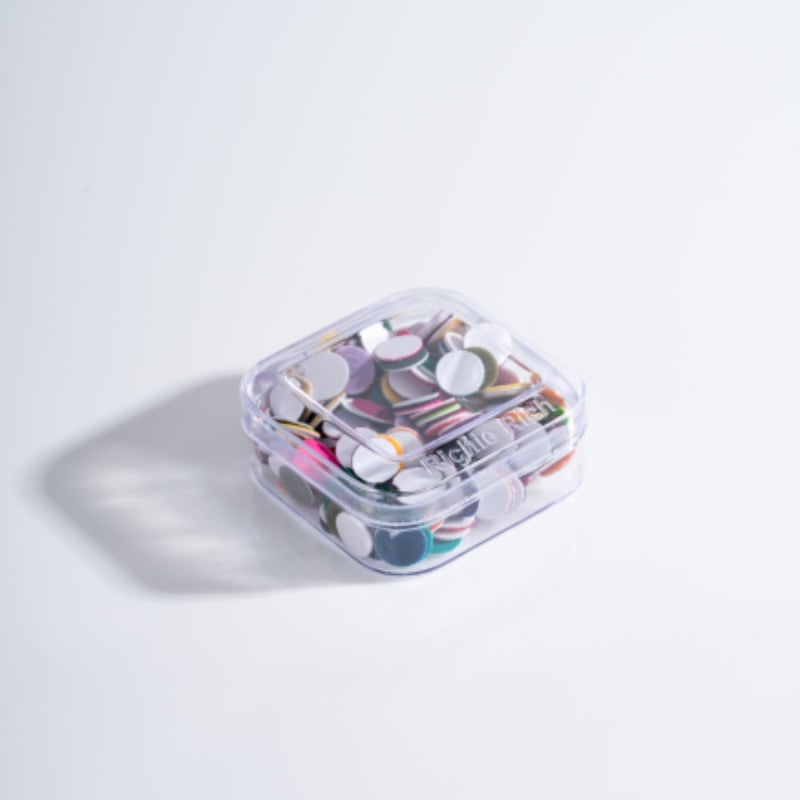 DibbiBox - Single