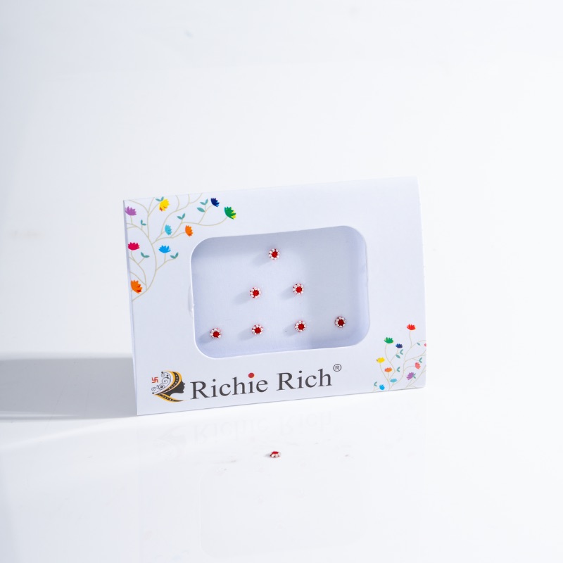 Red + White Diamonds