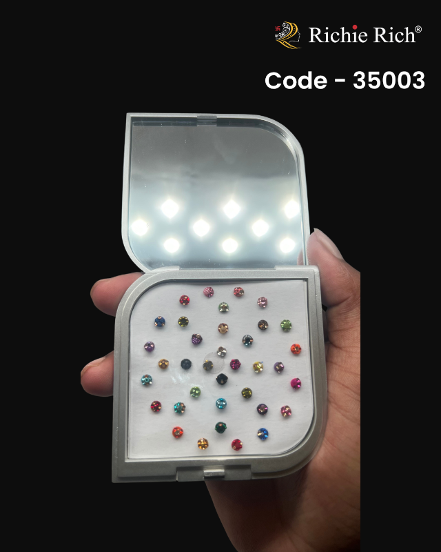 Size 3.5mm - Limited Edition