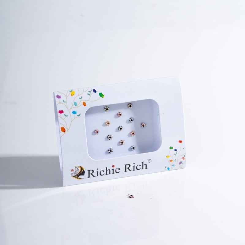 Rangeen + White Diamonds