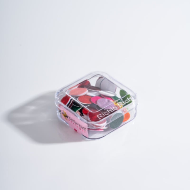 DibbiBox - Single