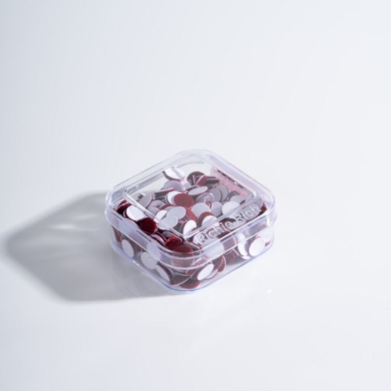 DibbiBox - Single