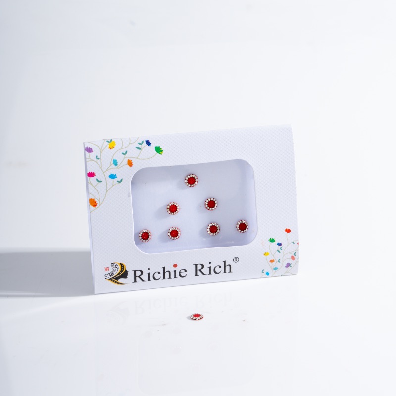 Red + White Diamonds