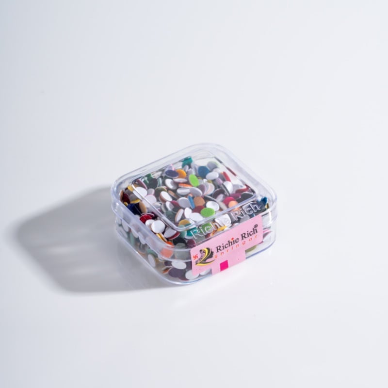 DibbiBox - Single