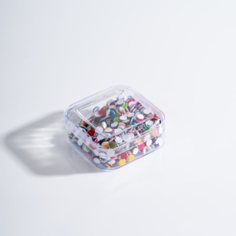 DibbiBox - Single
