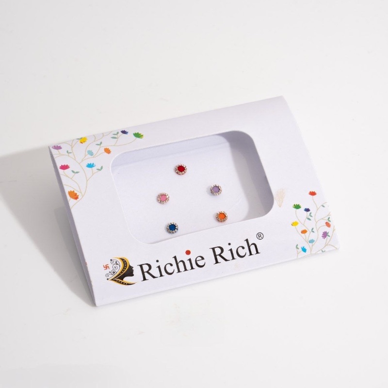 Rangeen + Gold Diamonds