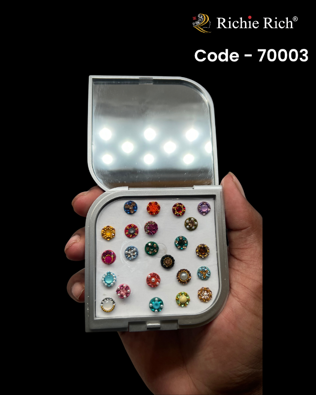 Size 7mm - Limited Edition