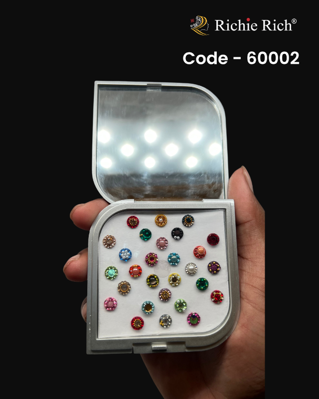 Size 6mm - Limited Edition