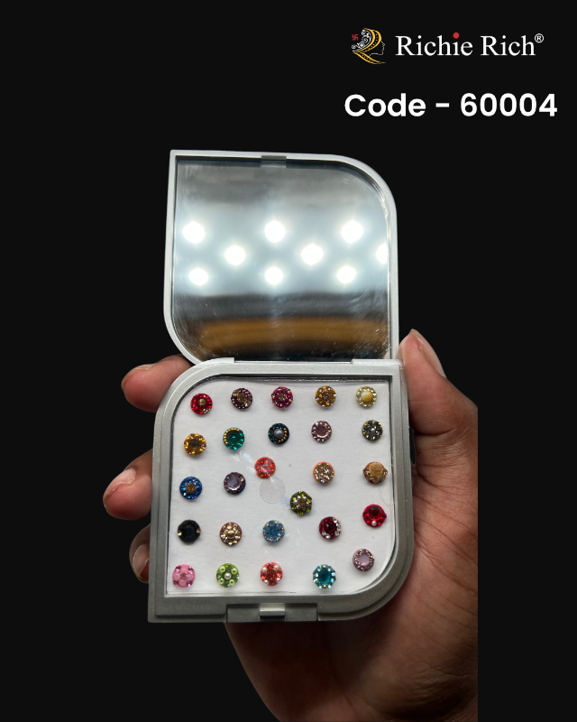 Size 6mm - Limited Edition
