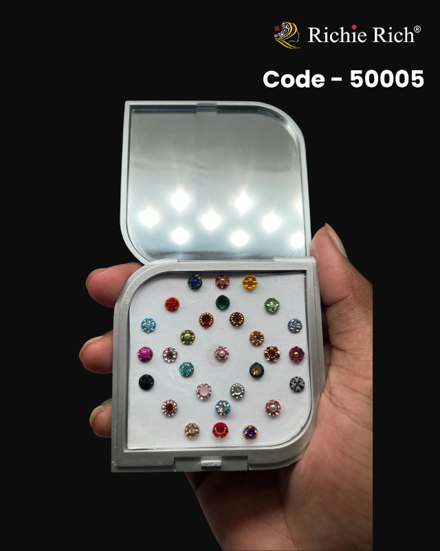 Size 5mm - Limited Edition