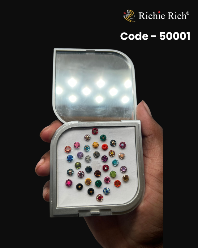 Size 5mm - Limited Edition
