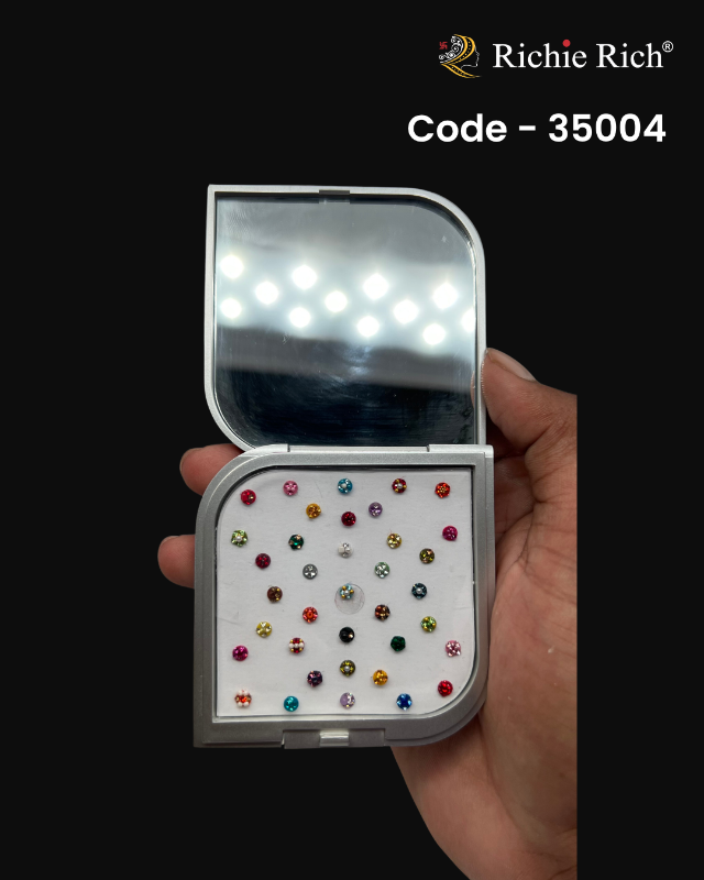 Size 3.5mm - Limited Edition