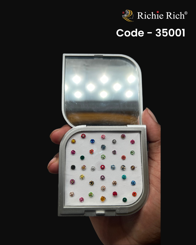 Size 3.5mm - Limited Edition