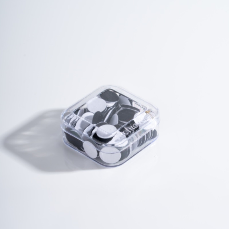 DibbiBox - Single