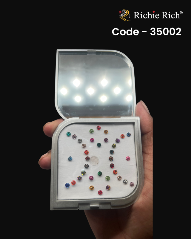 Size 3.5mm - Limited Edition